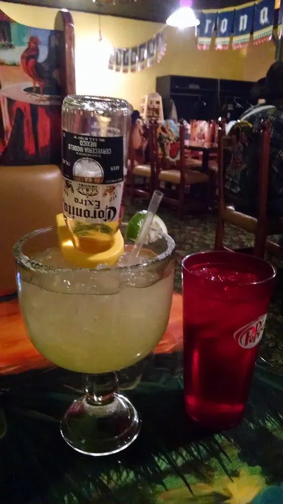 Coronarita