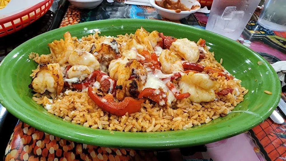 Jambalaya